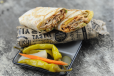 Chicken Shawarma Sarooq