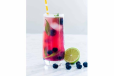 Blueberry Mojito