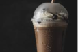 Cold Coffee Milk Shake