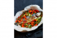 Seabas Meal