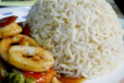 Calimari Plate