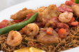 Shrimp Dish
