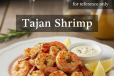Tajan Shrimp