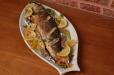 Seabas Fish
