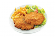 Hamour Fillet Fish