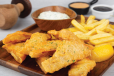 Fillet Fish