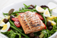 Salmon Fish