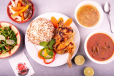 Chicken  Meal