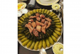 Mahashi Meal With Meat