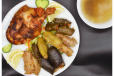 Mahashi Meal With Chicken