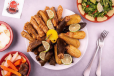 Mahashi Meal with Duck