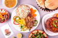 Mahashi Meal with Pigeon
