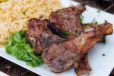 Rib Meal