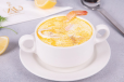 Shrimp Soup