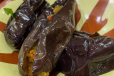 Pickled Eggplant