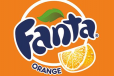 Fanta Orange