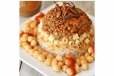 Sausage Koshary
