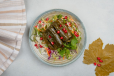 Vine Leaves