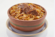 Potatoes With Akkawi Tajine