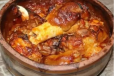 Bomb Tajine