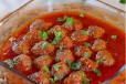 Kofta Dawood Pasha Tajine