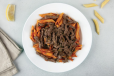 Liver Pasta