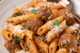 Sausage Pasta