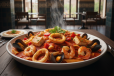 Al Hara Al Misriya Pasta