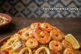 Sayadiyah Rice With Shrimp