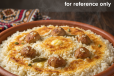 Meamar Rice With Chicken