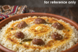 Meamar Rice With Duck