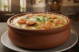 Meamar Rice With Shrimp