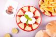 Boiled Eggs (Sandwich)
