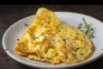 Egg Omelette