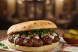 Tarb Sandwich