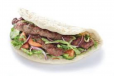 Kofta Sandwich