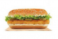 Kebab Sandwich