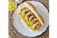 Calamari Sandwich