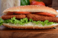 Fillet Sandwich
