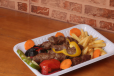 Egyptian Kebab