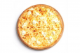 Pizza Cheese Large