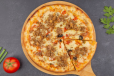 Pizza Meat Medium