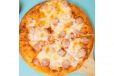 Pizza Hotdogs Medium