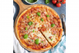 Pizza Mix Meat Large