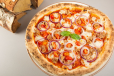 Pizza Tuna Medium