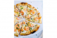 Pizza Shrimp Medium
