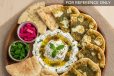 Cheese Zaatar