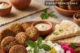 Lebnah Falafel