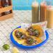 Smoked Rib Eye Tacos (3)