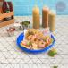 Garlic Shrimp Tacos (3)